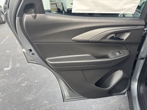 New 2026 Chevrolet TrailBlazer RS w/ Convenience Package image 31