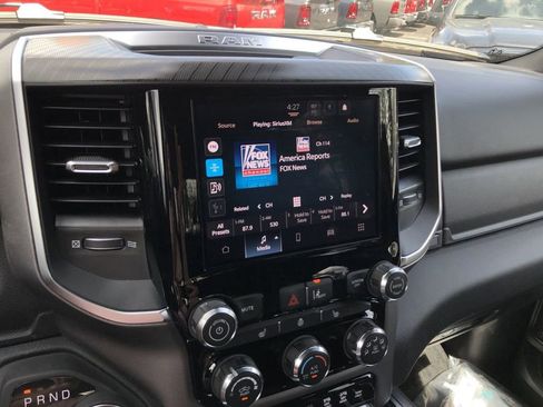 New 2026 RAM 1500 4x4 Crew Cab image 27