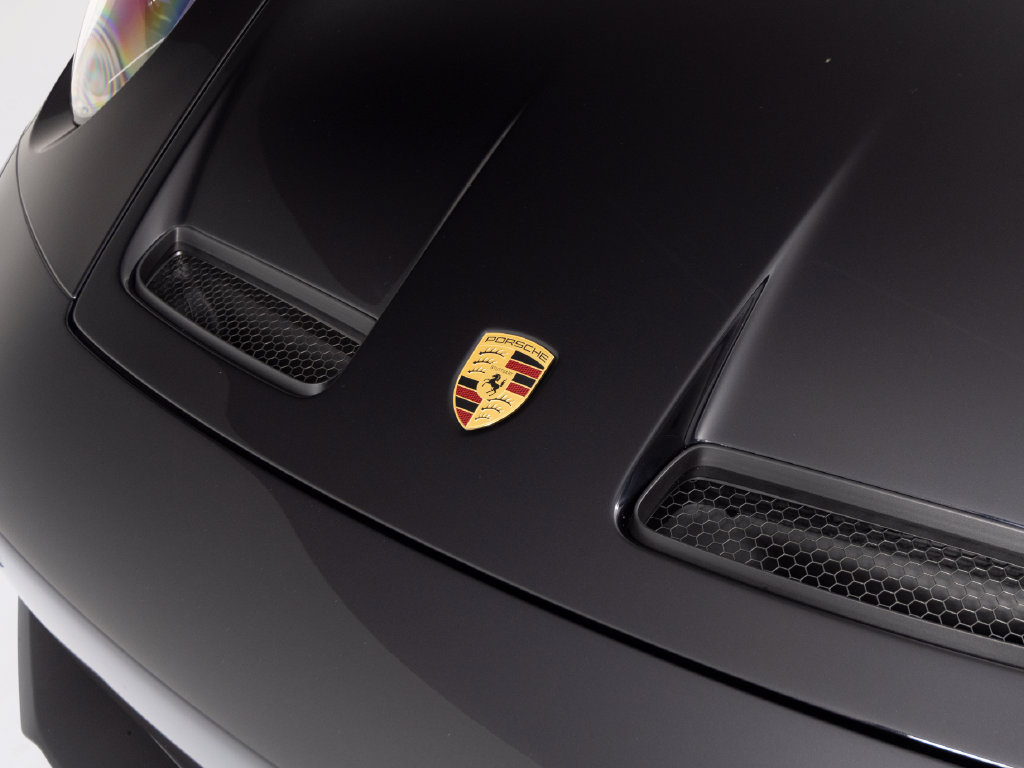 Certified 2026 Porsche 911 GT3 RWD image 48