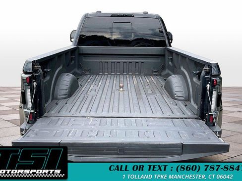 Used 2022 Ford F350 King Ranch w/ King Ranch Ultimate Package AWD/4WD image 18