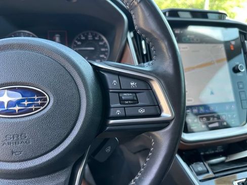 Used 2024 Subaru Outback Touring XT AWD/4WD image 25