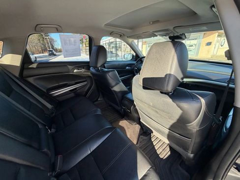 Used 2013 Honda Crosstour EX-L image 15