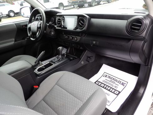 Used 2021 Toyota Tacoma SR image 35