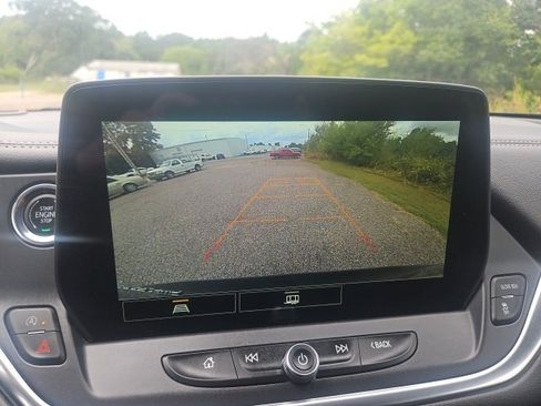 Certified 2024 Chevrolet Blazer LT image 28