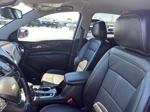 Certified 2024 Chevrolet Equinox Premier AWD/4WD image 26