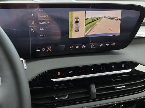 New 2026 Buick Enclave Preferred w/ Super Cruise Package AWD/4WD image 17