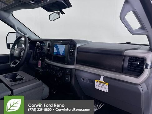 New 2026 Ford F350 XLT image 27