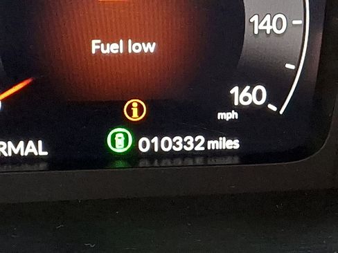 Certified 2024 Acura Integra A-Spec FWD image 22