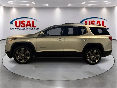 Used 2019 GMC Acadia SLT AWD/4WD image 8