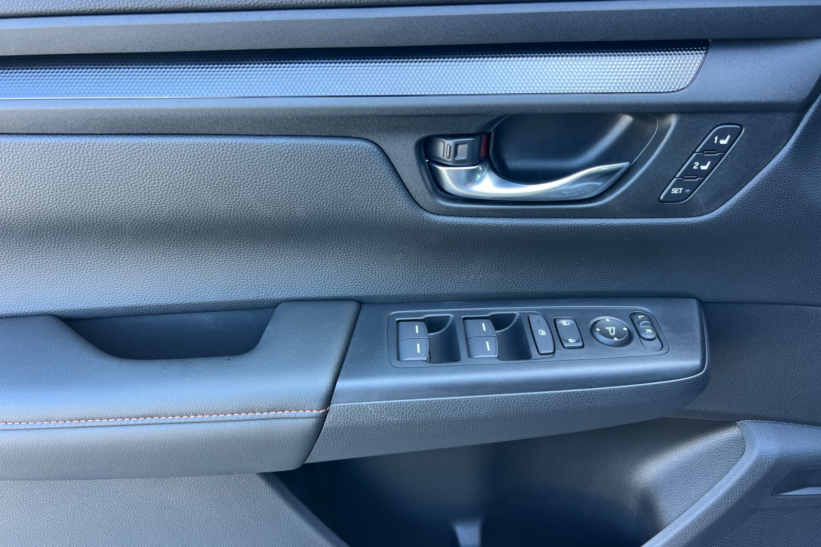New 2026 Honda CR-V Sport-L image 11