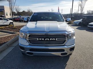 Used 2024 RAM 1500 Laramie video 2