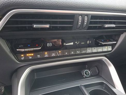 New 2026 MAZDA CX-70 3.3 Turbo w/ Preferred Package image 17