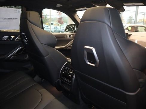 New 2026 BMW X6 M Competition w/ Executive Package image 30