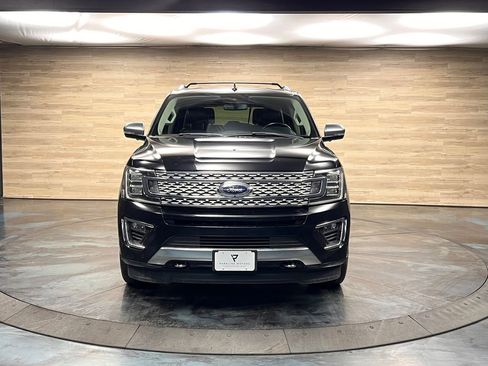 Used 2019 Ford Expedition Platinum image 19