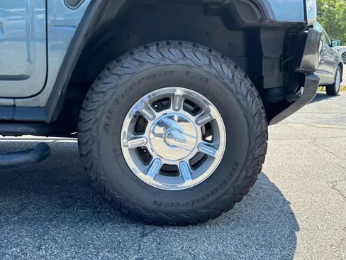 Used 2006 HUMMER H2 AWD/4WD image 39