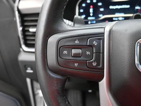 Used 2025 GMC Sierra 1500 Denali AWD/4WD image 29