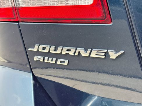 Used 2014 Dodge Journey Limited w/ Driver Convenience Group AWD/4WD image 14
