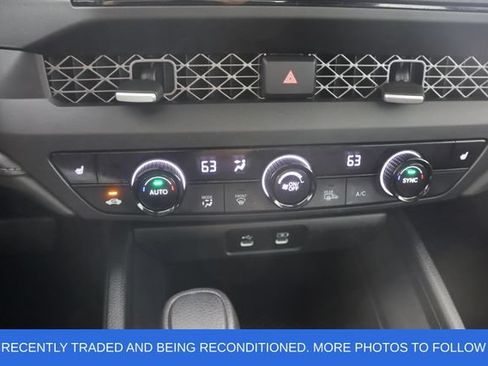 Used 2024 Honda Accord EX image 15