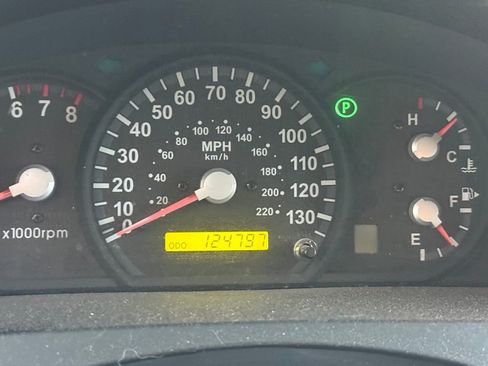 Used 2006 Kia Sorento EX AWD/4WD image 10