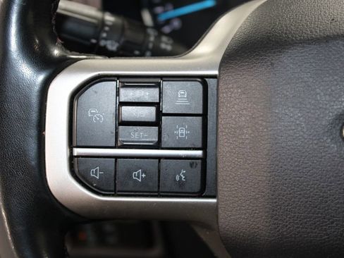 Used 2022 Ford Expedition Limited AWD/4WD image 37