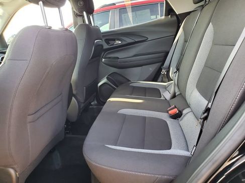 Used 2023 Chevrolet TrailBlazer LT w/ Convenience Package AWD/4WD image 12