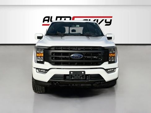 Used 2022 Ford F150 Lariat AWD/4WD image 2
