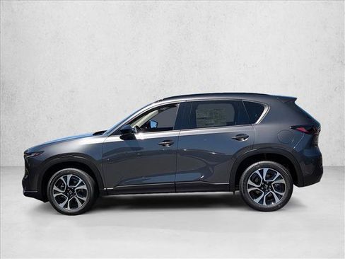 New 2026 MAZDA CX-5 Preferred AWD/4WD image 5
