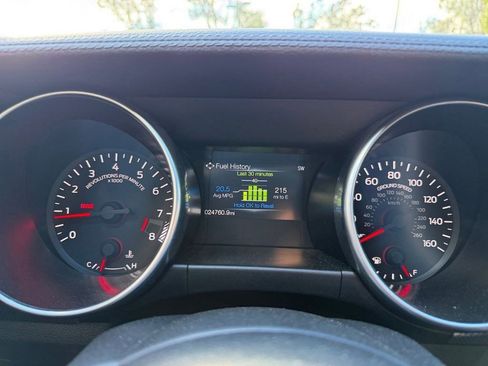 Used 2022 Ford Mustang GT w/ Equipment Group 301A image 18