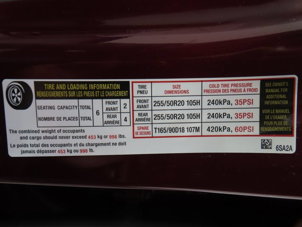 Used 2023 INFINITI QX60 Autograph AWD/4WD image 69