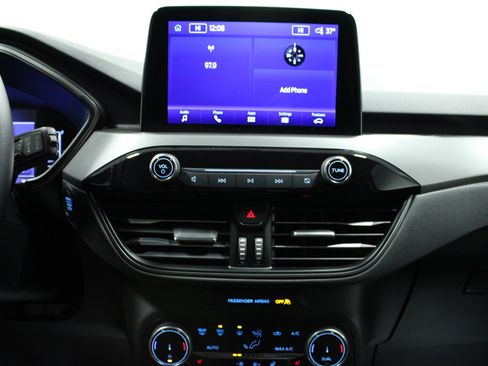 Used 2024 Ford Escape Active image 22