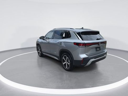 New 2025 Volkswagen Tiguan SE image 6