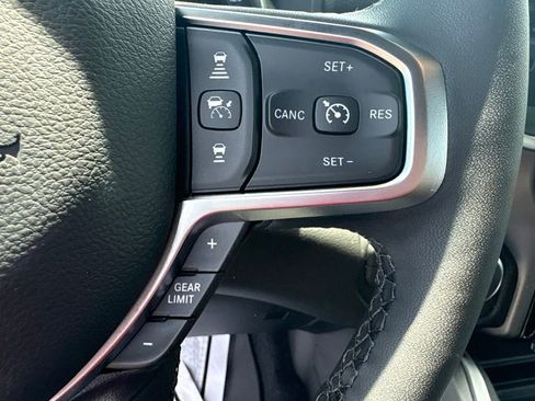 New 2026 RAM 1500 Big Horn AWD/4WD image 19