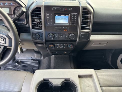 Used 2022 Ford F250 XL w/ Power Equipment Group AWD/4WD image 41