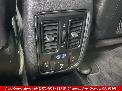 Used 2018 Dodge Durango Citadel w/ Technology Group AWD/4WD image 35