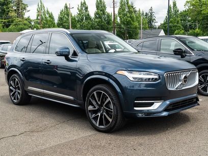 Used 2023 Volvo XC90 B6 Plus