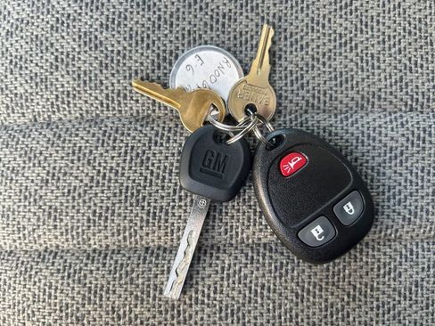 New 2024 Chevrolet Express 3500 Work Van w/ Power Convenience Package image 28