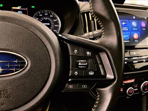 Used 2023 Subaru Crosstrek 2.5i Sport image 18