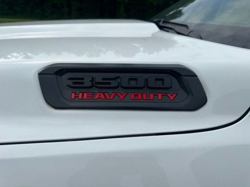 New 2024 RAM 3500 Tradesman image 11