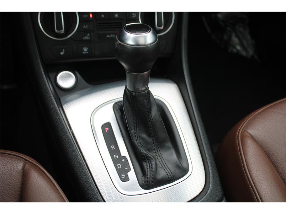 Used 2018 Audi Q3 2.0T Premium AWD/4WD image 28
