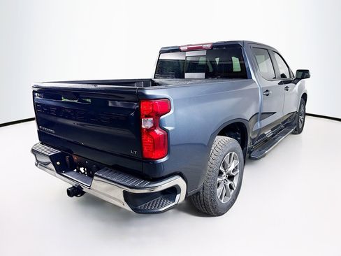 Used 2021 Chevrolet Silverado 1500 LT w/ Convenience Package II RWD image 31