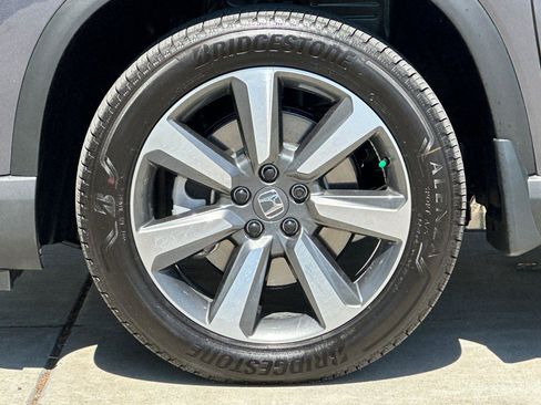 New 2025 Honda Pilot Elite image 31