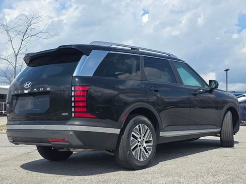 New 2026 Hyundai Palisade SEL Premium AWD/4WD image 17