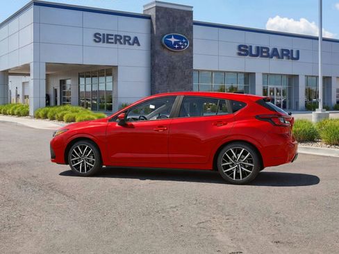 New 2026 Subaru Impreza 2.0i Sport AWD/4WD image 5