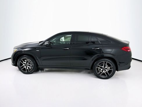 New 2026 Mercedes-Benz GLE 53 AMG 4MATIC Coupe image 5