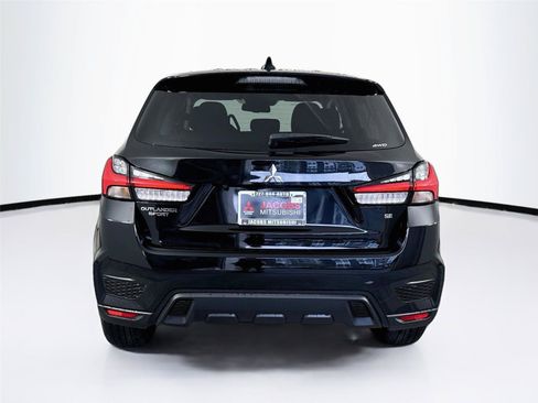 New 2026 Mitsubishi Outlander Sport AWD image 19