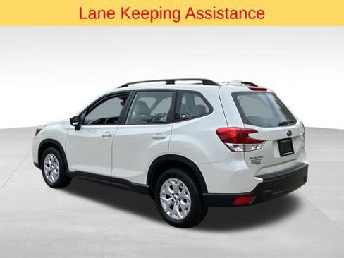 Used 2020 Subaru Forester w/ Alloy Wheel Package AWD/4WD image 6