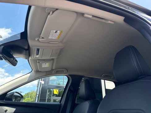 New 2026 MAZDA CX-5 Preferred AWD/4WD image 19