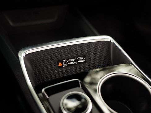 New 2026 Chevrolet Equinox LT w/ Convenience Package II image 18