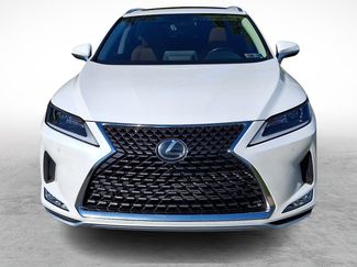 Certified 2022 Lexus RX 350L Premium w/ Premium Package AWD/4WD video 2