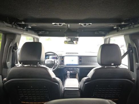 Used 2022 Ford Bronco Badlands AWD/4WD image 13